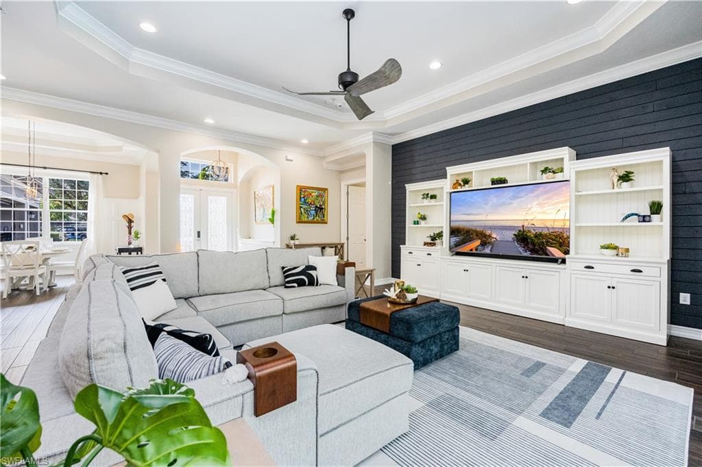 1782 Morning Glory CT FORT MYERS, FL 33901
