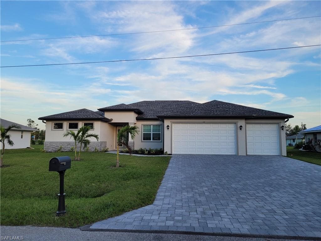 104 Temuco ST PUNTA GORDA, FL 33983