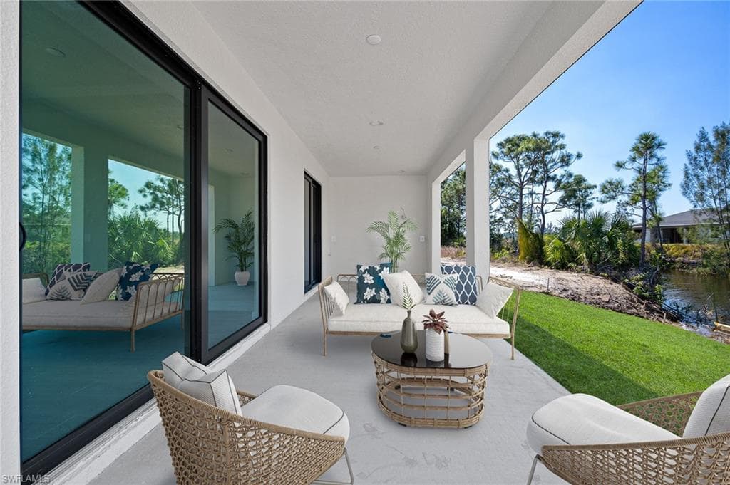 3737 Kelsey ST FORT MYERS, FL 33905