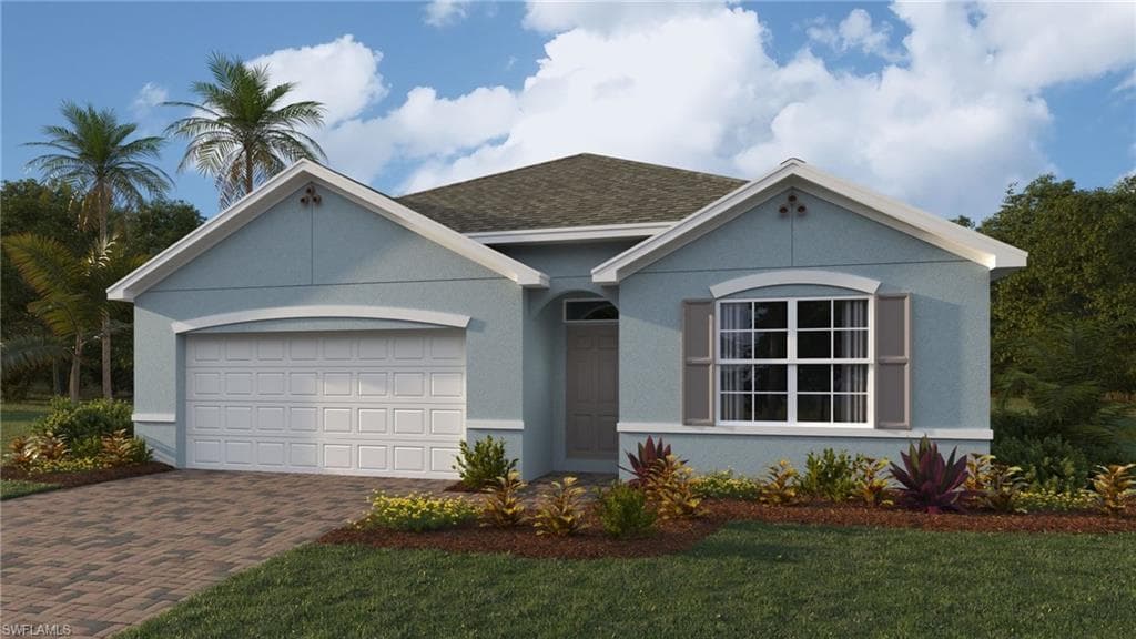 2957 ERNEST WAY FORT MYERS, FL 33905