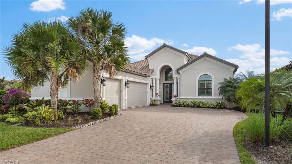 9504 Livorno CT NAPLES, FL 34119