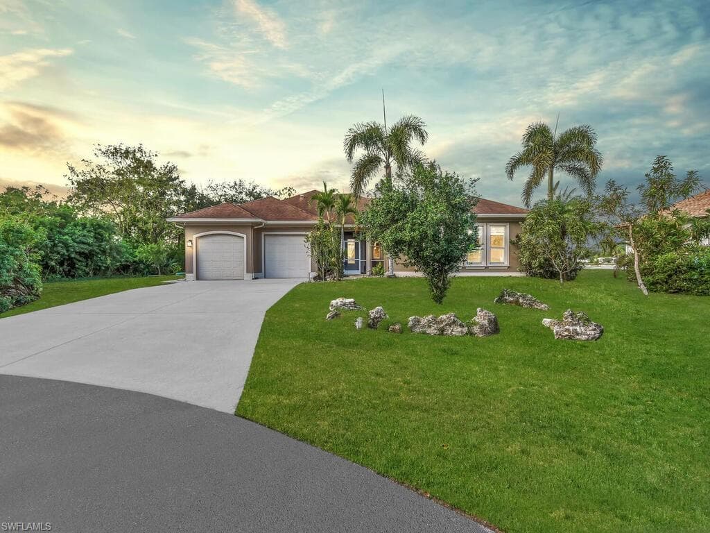 12568 Lake Shalimar DR BONITA SPRINGS, FL 34135