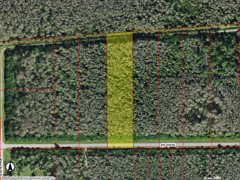 115 47th AVE NE NAPLES, FL 34120