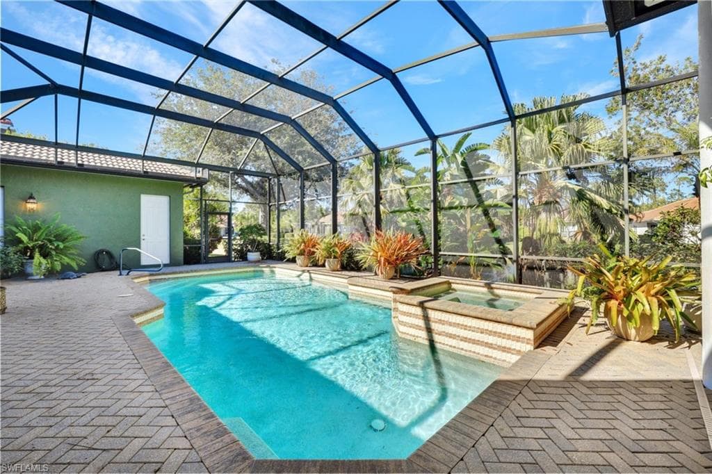 9742 Wilshire Lakes BLVD NAPLES, FL 34109