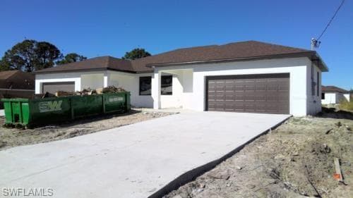 2404-2406 Mansfield AVE S LEHIGH ACRES, FL 33973