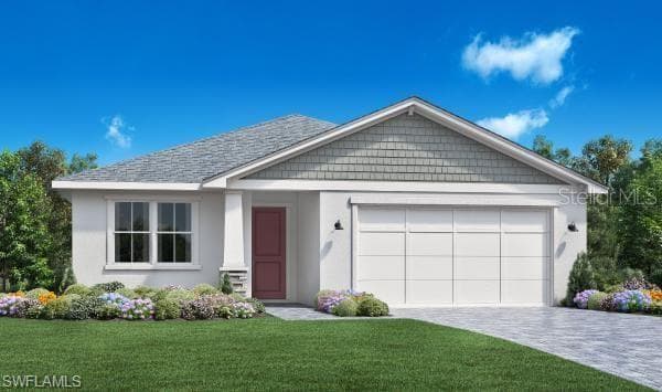 16100 Preservation BLVD PUNTA GORDA, FL 33982