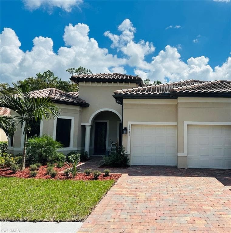 16032 Herons View DR ALVA, FL 33920