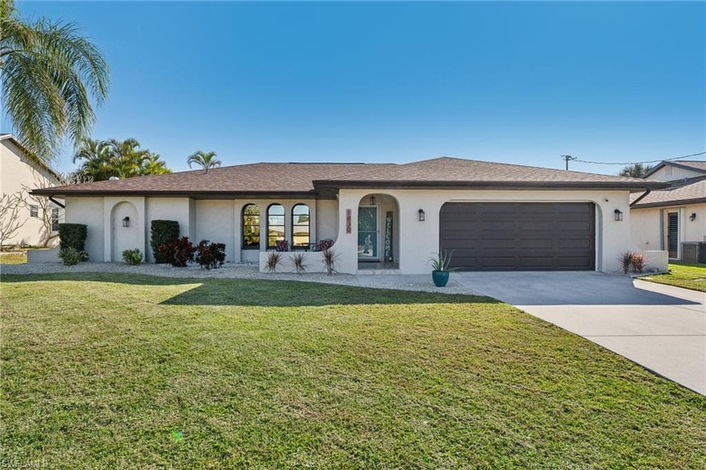 1830 SE 5th ST CAPE CORAL, FL 33990