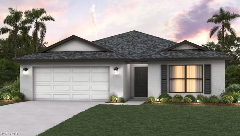 2129 22nd AVE CAPE CORAL, FL 33993