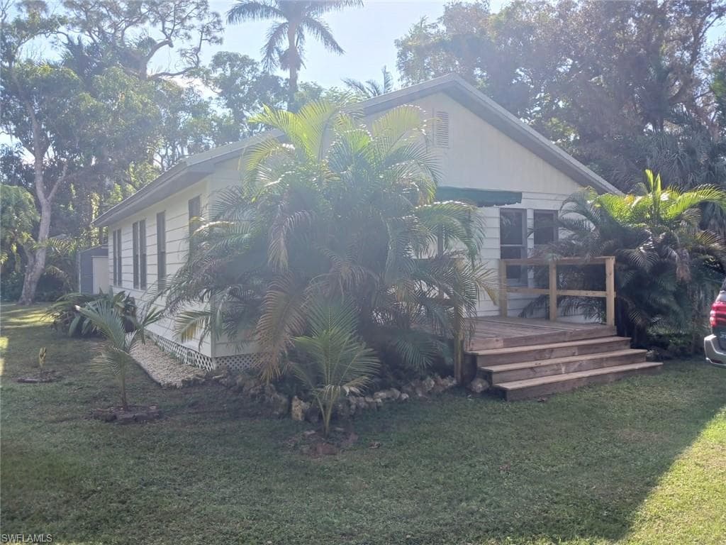 307 Royal Palm Park RD FORT MYERS, FL 33905