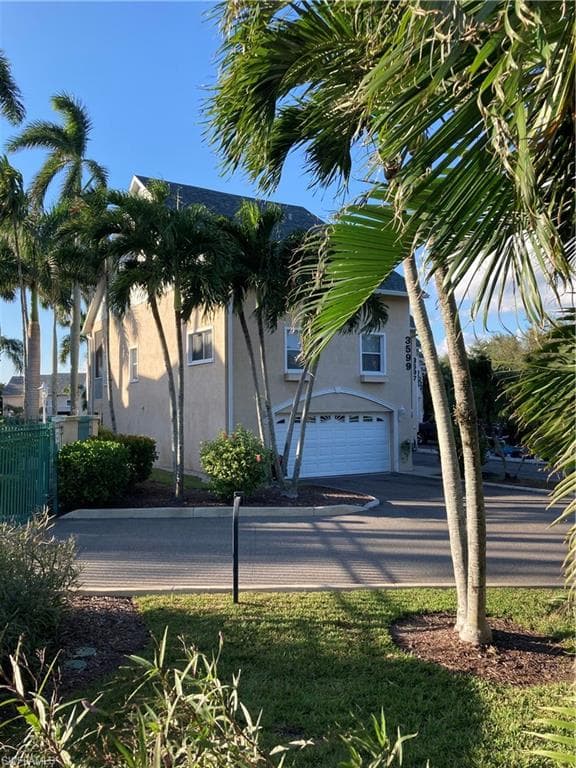 3599 Edgewood AVE FORT MYERS, FL 33916