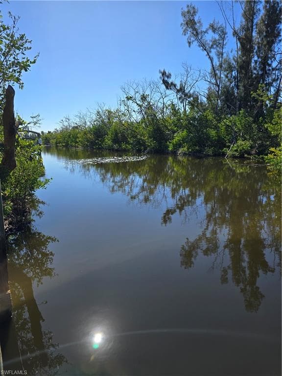 7228 Cobiac DR ST. JAMES CITY, FL 33956