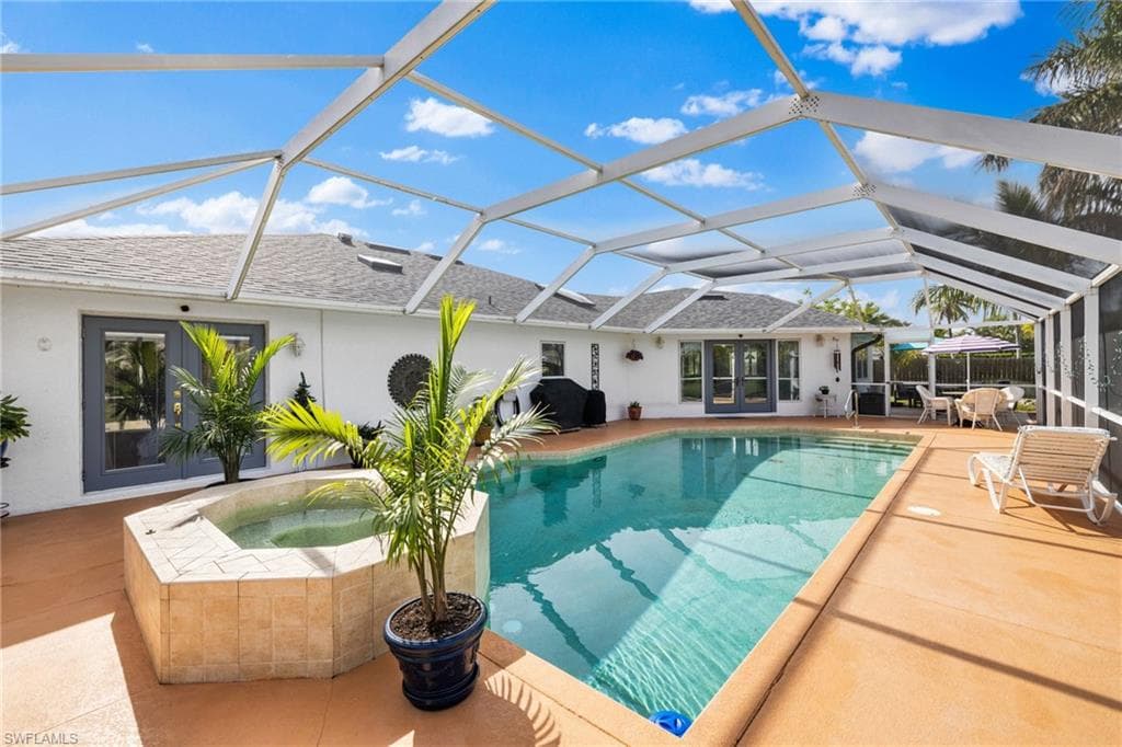 3586 McComb LN BONITA SPRINGS, FL 34134