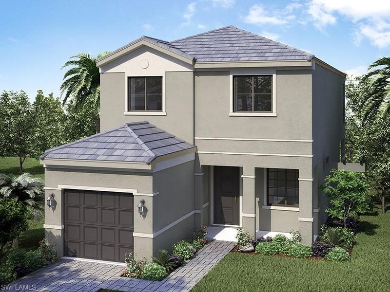 26575 Bonita Fairways BLVD NW BONITA SPRINGS, FL 34135