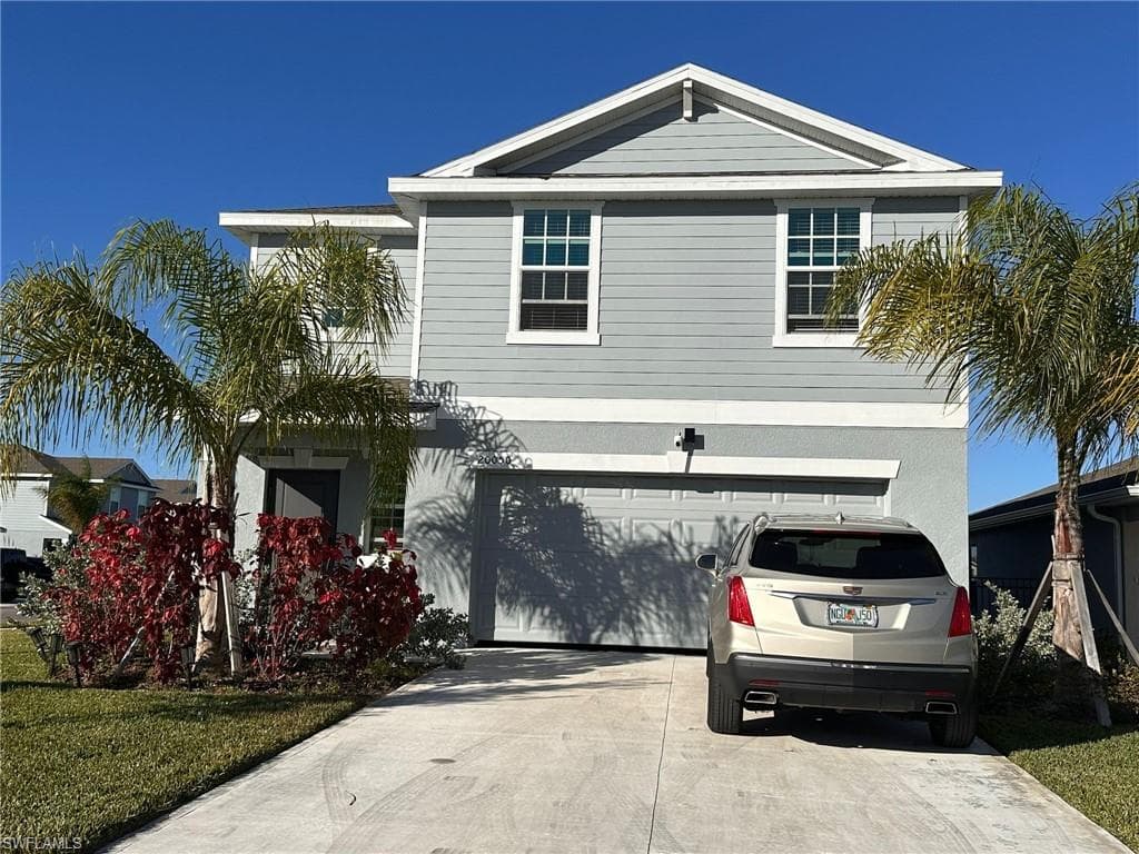 20050 Caroline Creek PL LEHIGH ACRES, FL 33974