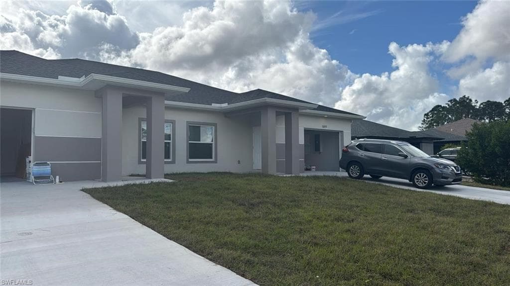 5059 Locke LN LEHIGH ACRES, FL 33973