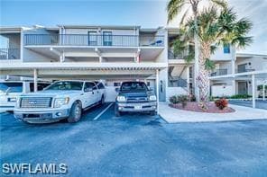 1206 SE 40th ST 302 CAPE CORAL, FL 33904
