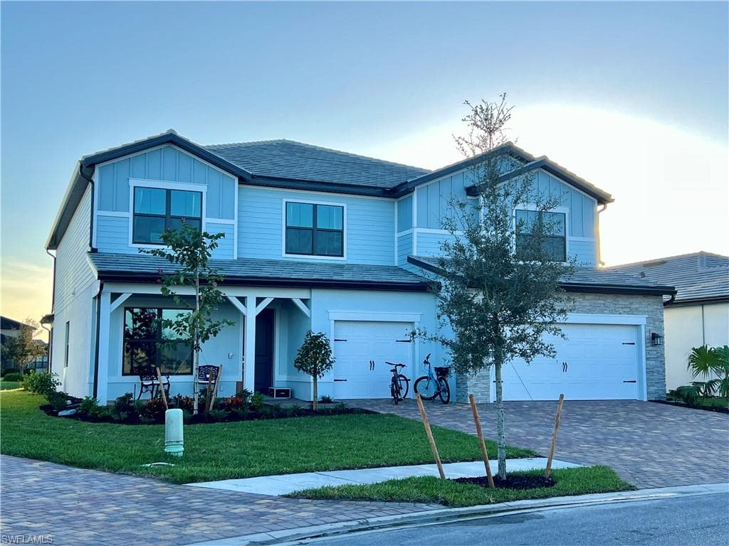 4393 Annapolis AVE AVE MARIA, FL 34142