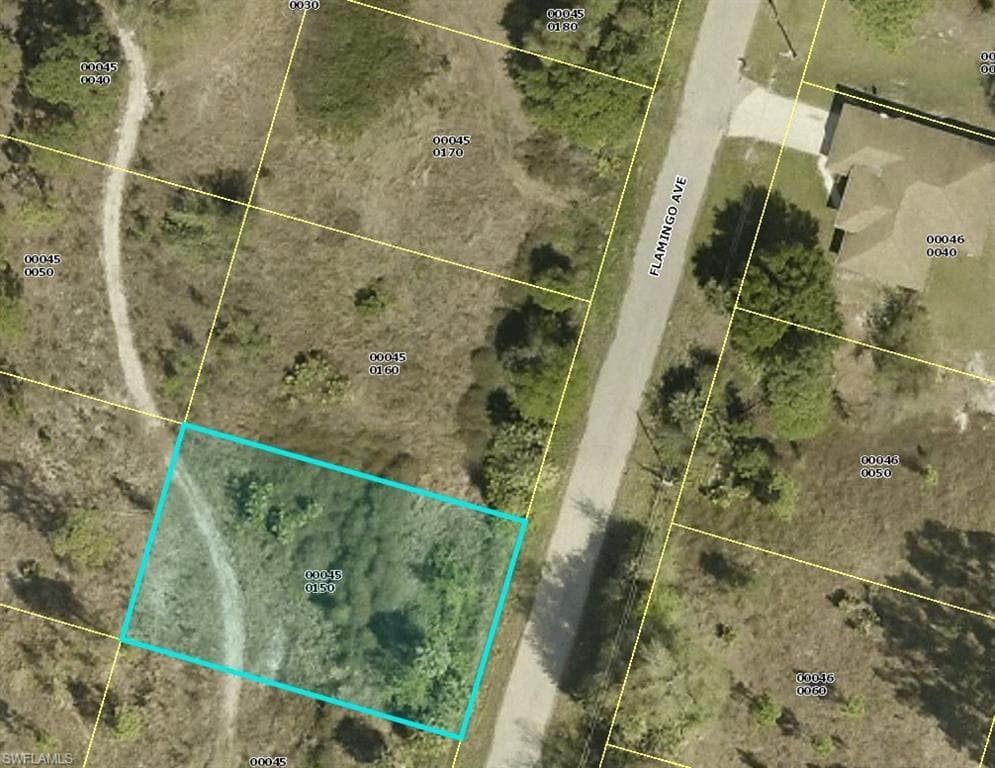 568 Flamingo AVE S LEHIGH ACRES, FL 33974