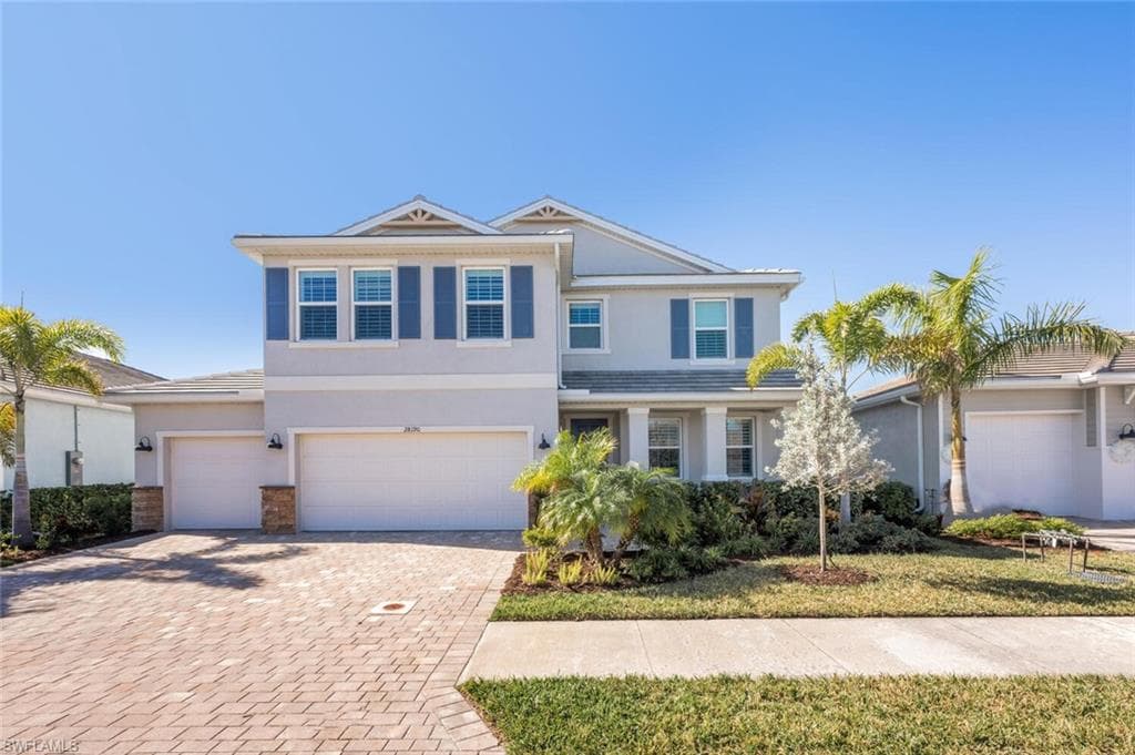28190 Captiva Shell LOOP BONITA SPRINGS, FL 34135