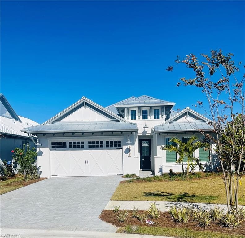 8983 Gustavia CT NAPLES, FL 34112