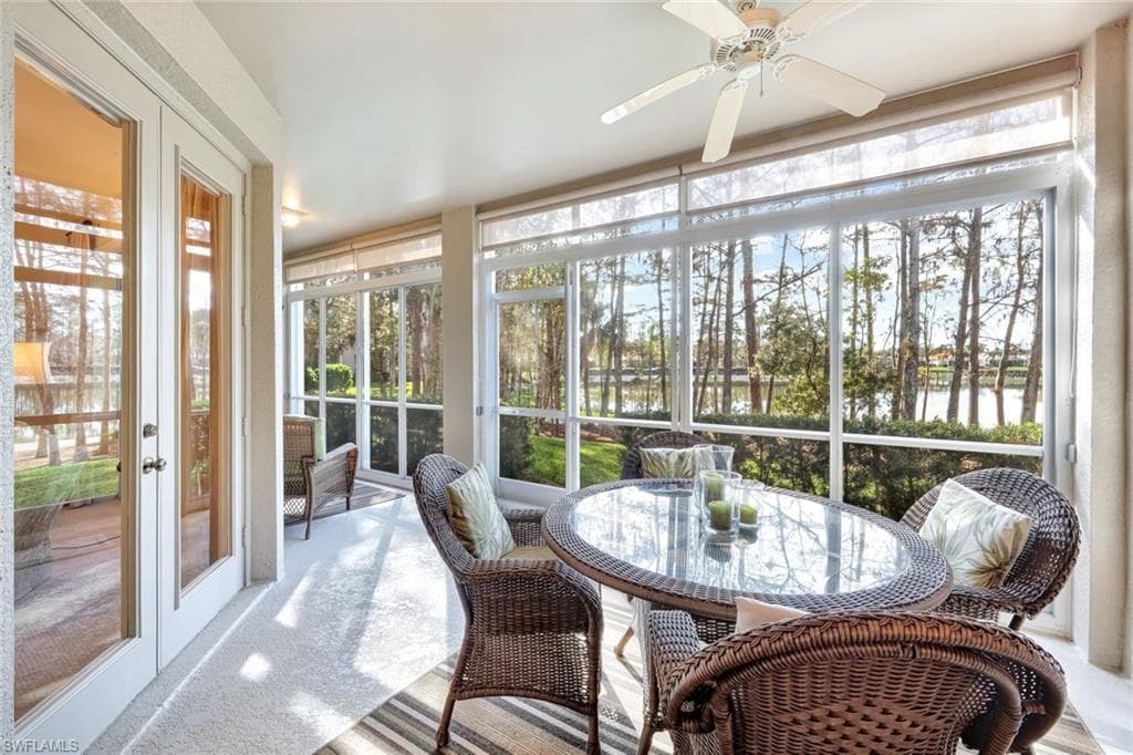 8488 Radcliffe TER 102 NAPLES, FL 34120
