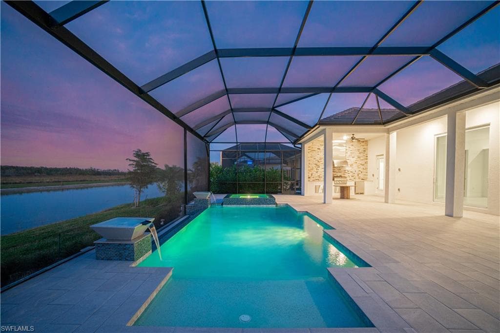 18958 Wildblue BLVD FORT MYERS, FL 33913