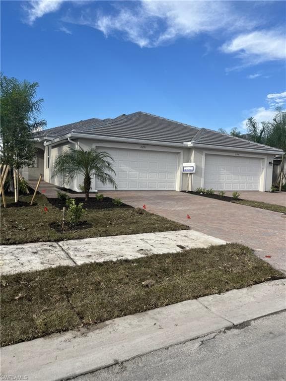2291 Dragonfruit WAY NAPLES, FL 34120