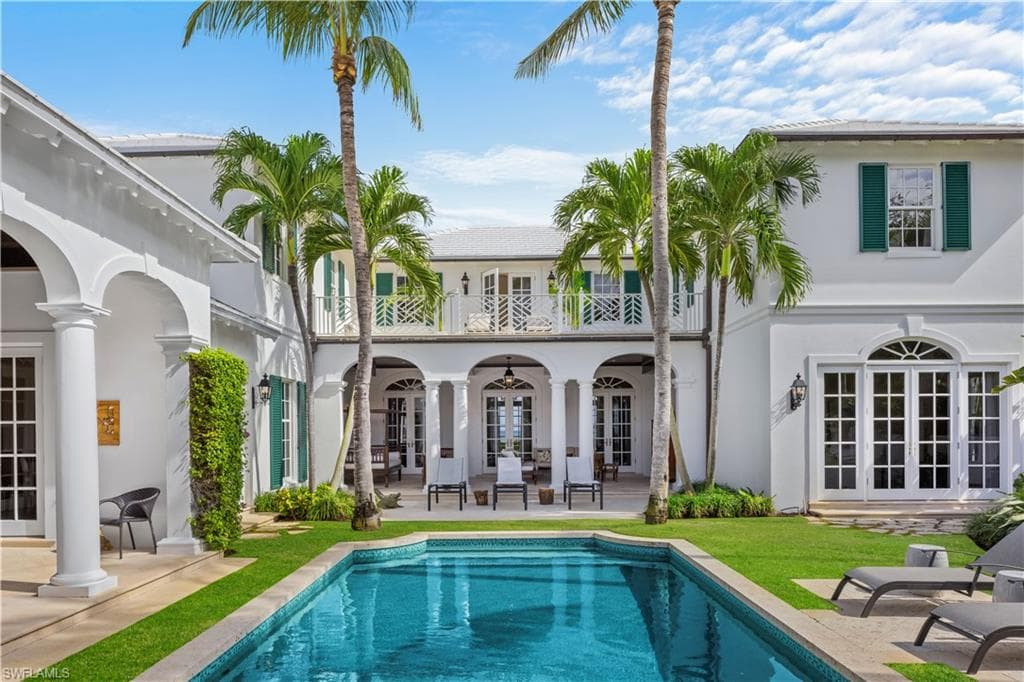 475 South Beach RD JUPITER, FL 33455