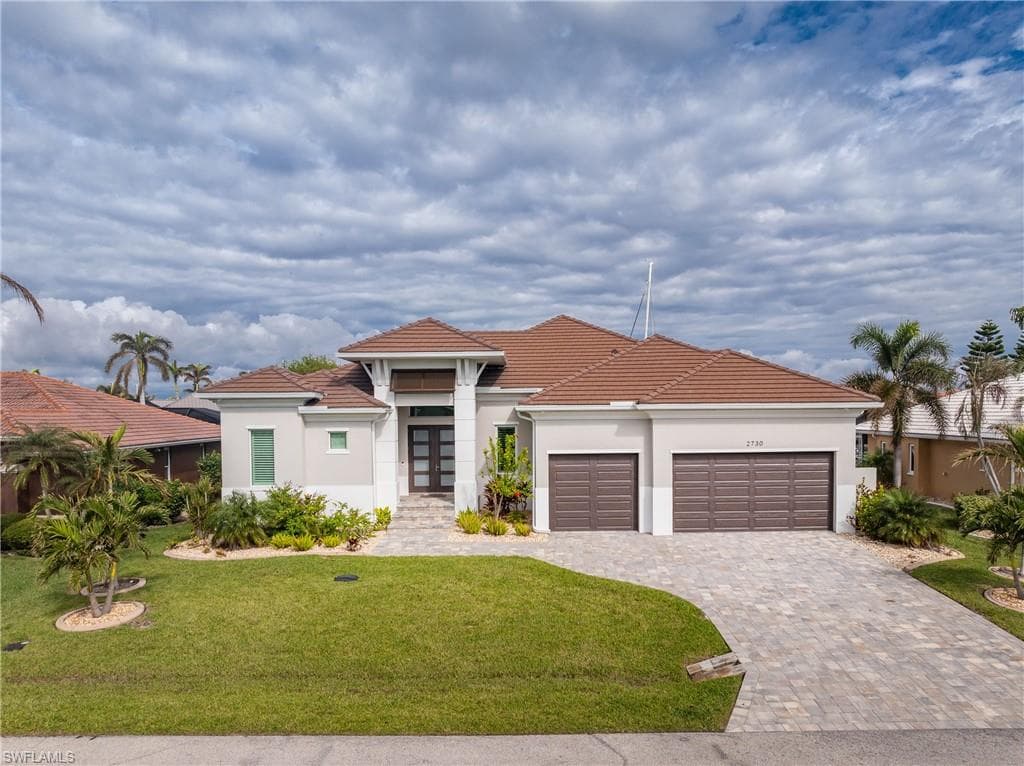 2730 Saint Thomas DR PUNTA GORDA, FL 33950