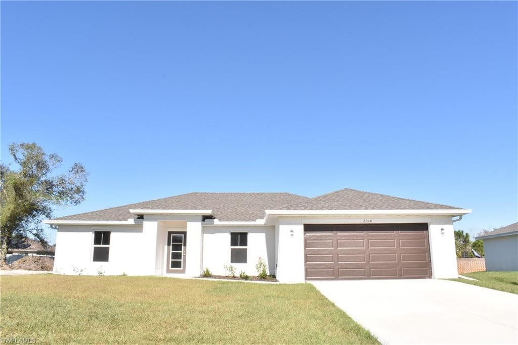 2318 Nordendale BLVD NORTH PORT, FL 34288