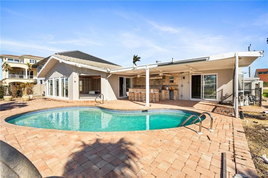 18308 Cutlass DR FORT MYERS BEACH, FL 33931