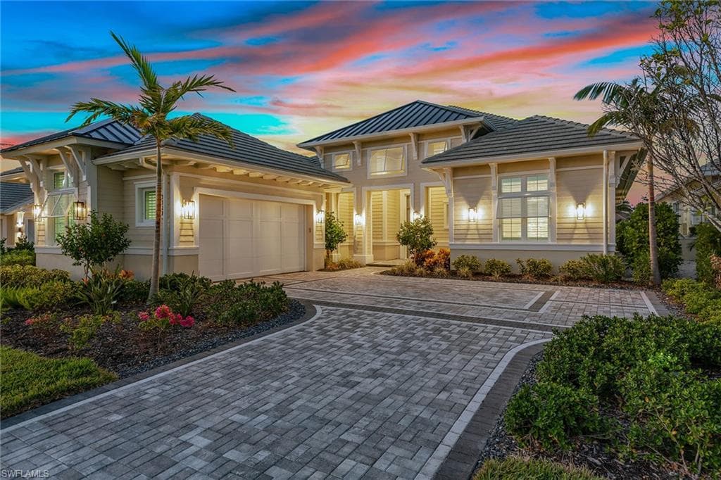 3307 Kumamoto LN NAPLES, FL 34114