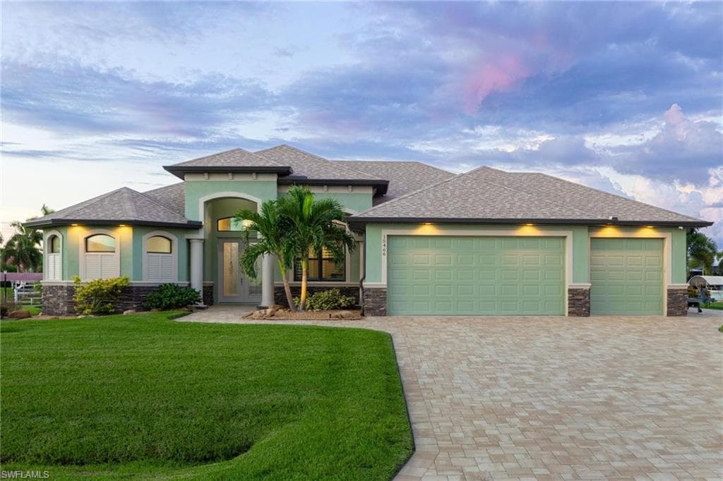 15466 Seafoam CIR PORT CHARLOTTE, FL 33981