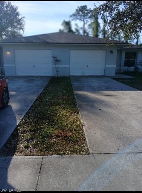 4779 Jordan AVE LEHIGH ACRES, FL 33973