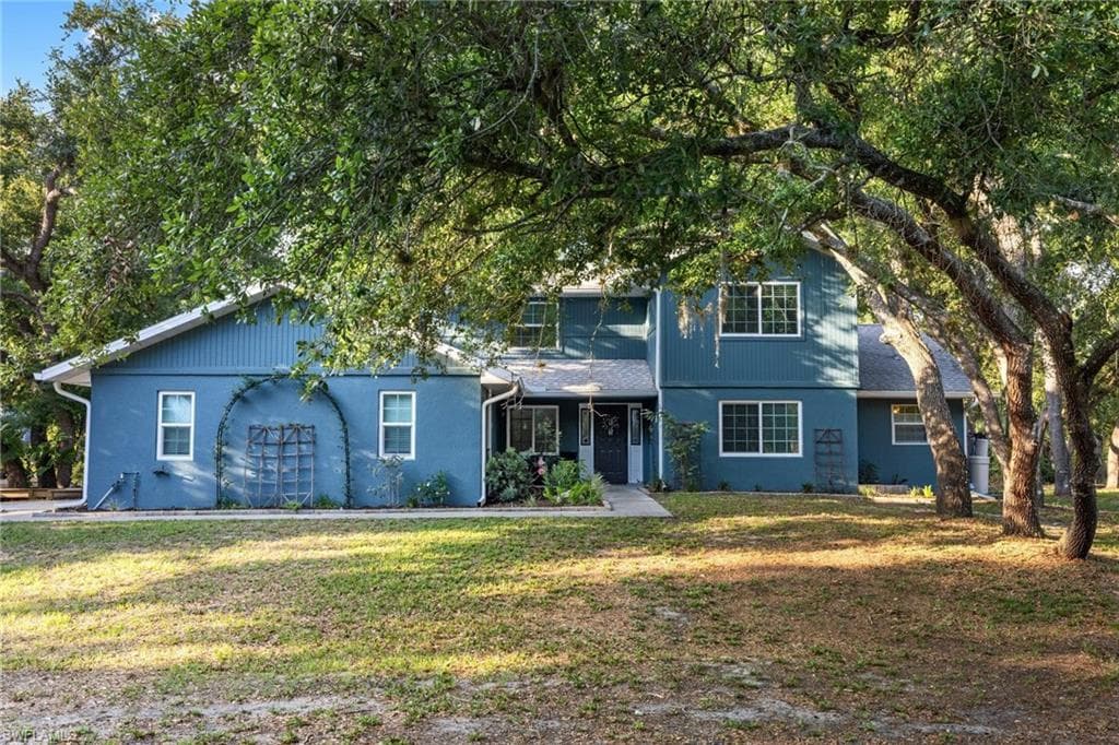 16461 Chicopee AVE PORT CHARLOTTE, FL 33954