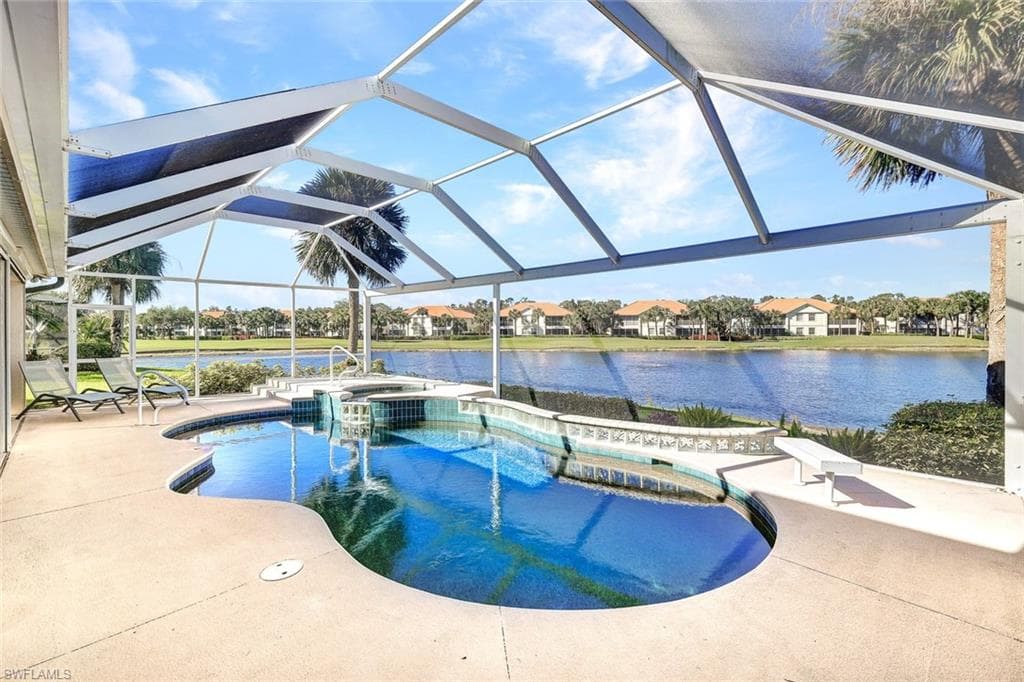 23000 Tree Crest CT ESTERO, FL 34135