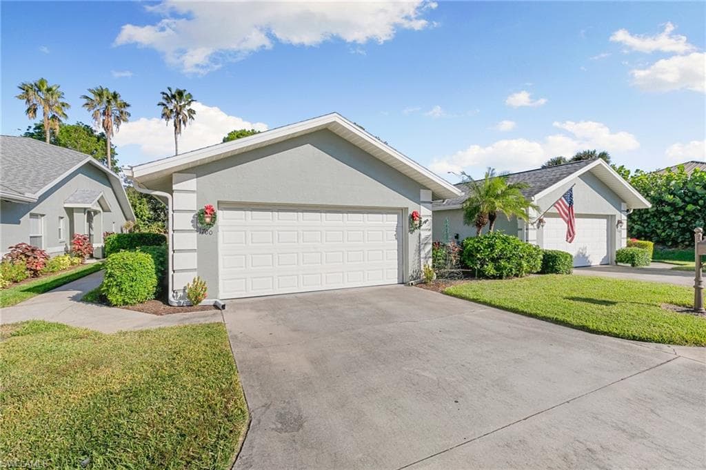 1700 Royal CIR 601 NAPLES, FL 34112
