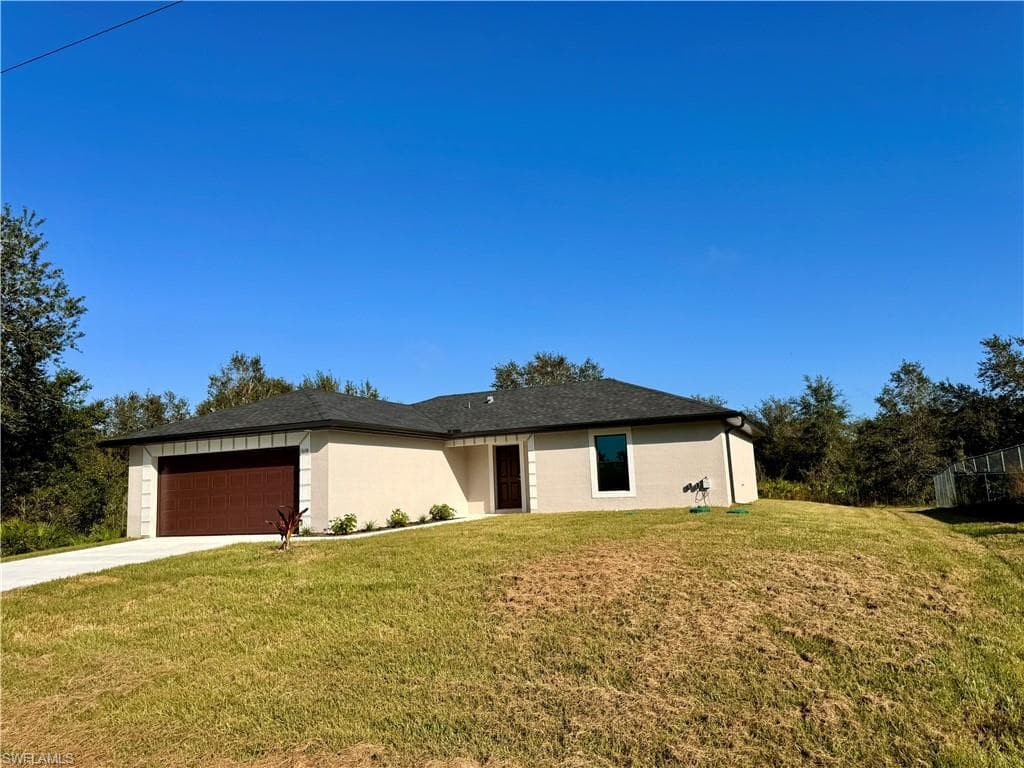 759 Festival AVE S LEHIGH ACRES, FL 33974