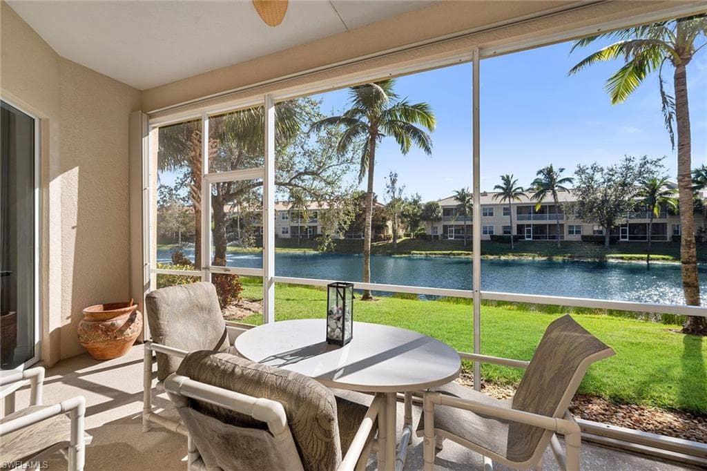 6031 Jonathans Bay CIR 101 FORT MYERS, FL 33908