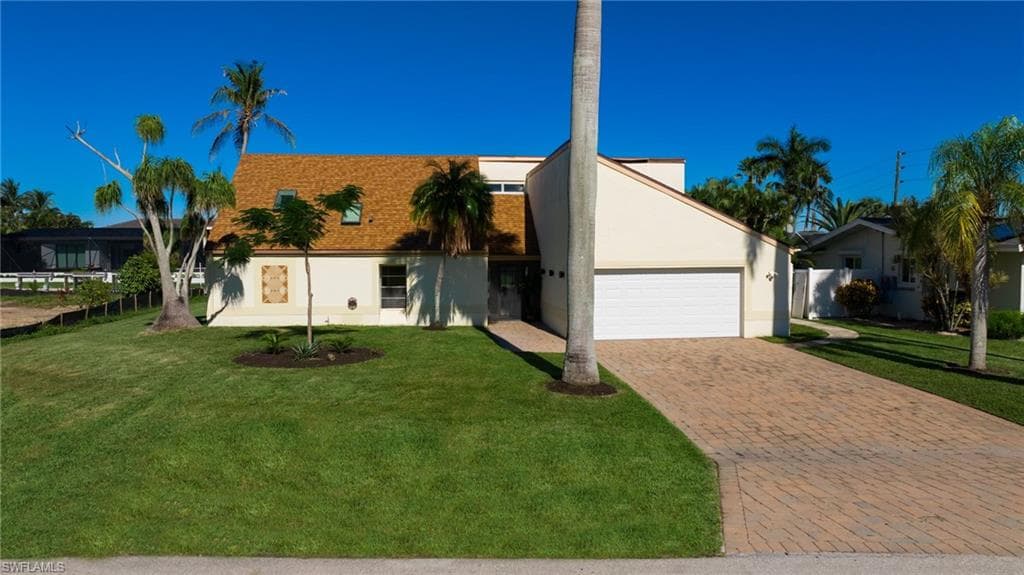 5271 Skylark CT CAPE CORAL, FL 33904