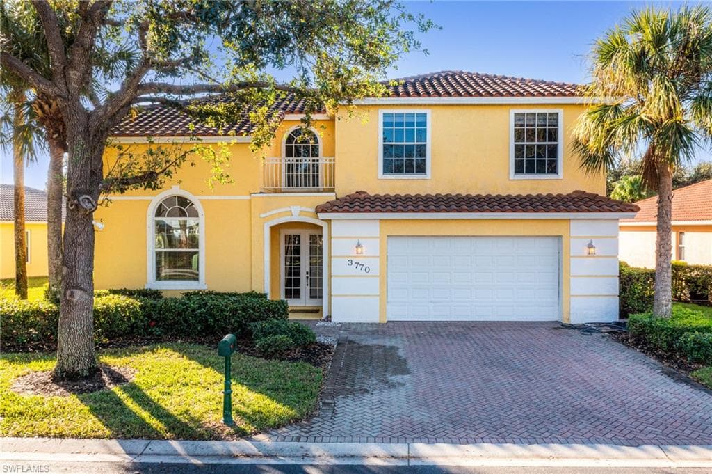 3770 Recreation LN NAPLES, FL 34116