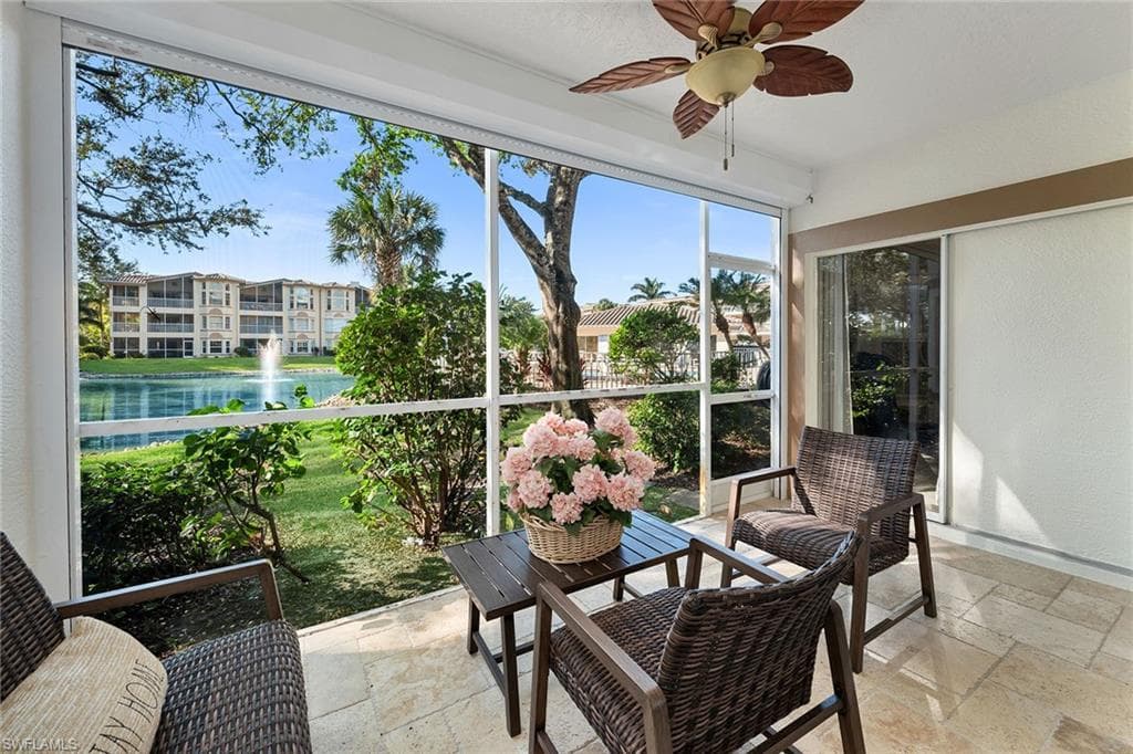 6010 Chardonnay LN 102 NAPLES, FL 34119