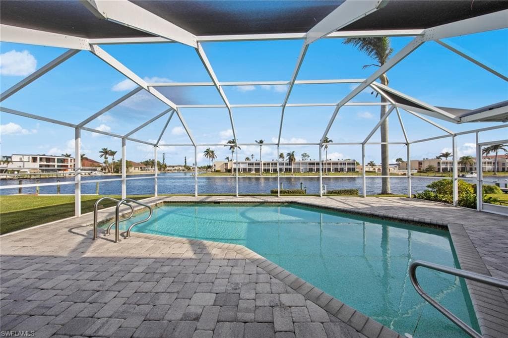 1905 SE 44th ST CAPE CORAL, FL 33904