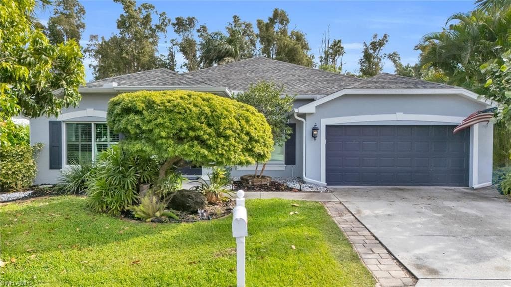 8840 Cypress Preserve PL FORT MYERS, FL 33912