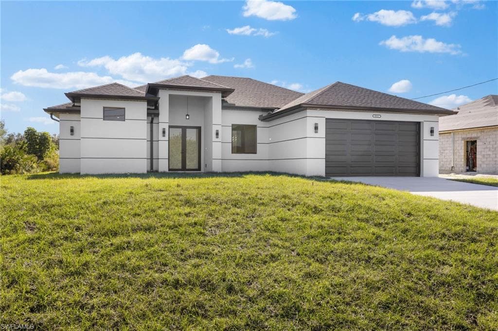 2511 13th ST SW LEHIGH ACRES, FL 33976