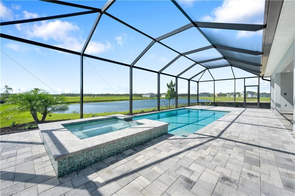 11730 Cloverly LN PUNTA GORDA, FL 33955