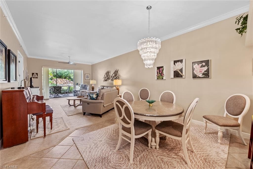 2365 Hidden Lake DR 4303 NAPLES, FL 34112