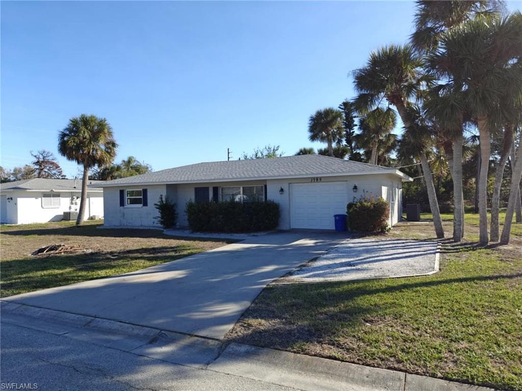 1785 Elinor PL ENGLEWOOD, FL 34223