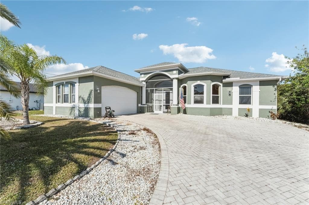 783 Asher ST E LEHIGH ACRES, FL 33974